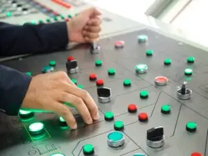 Steuerungstechnik