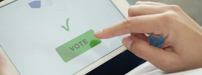 Skalierbarkeit von eVoting-Systemen