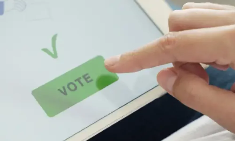 Skalierbarkeit von eVoting-Systemen